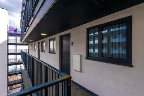 Luxurious 2 Bed Apartment