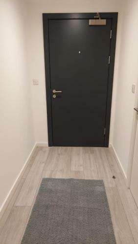 Stunning 1-bed Apartment In Liverpool
