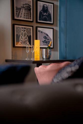 62 Castle Street Hotel
