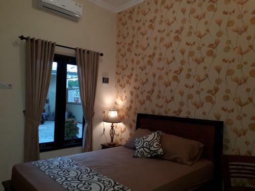 Hostal Griya Adhirasa Sumenep
