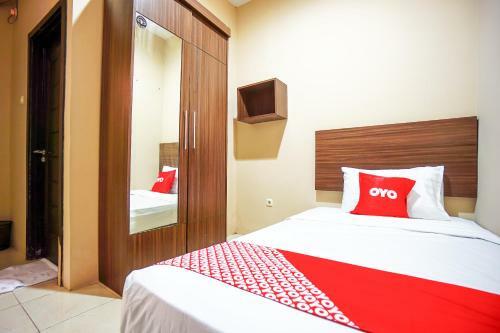 Hotel Oyo 1540 Carrot House