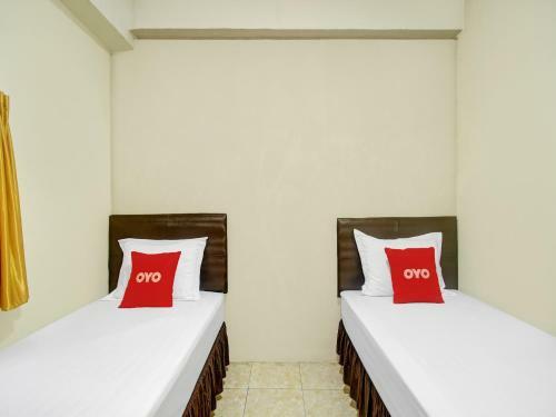 Vaccinated Staff - Oyo 90499 Hotel Fortune