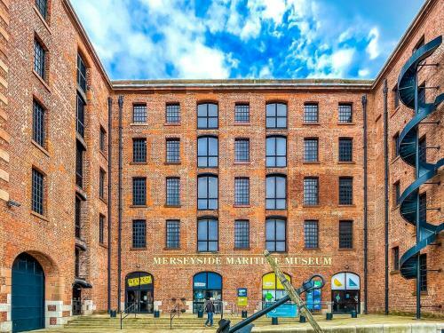 Empire Liverpool Properties - Houlston Way