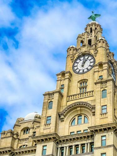 Empire Liverpool Properties - Houlston Way