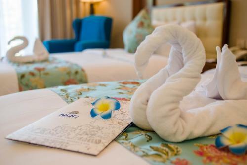 Hotel Ndc Resort & Spa