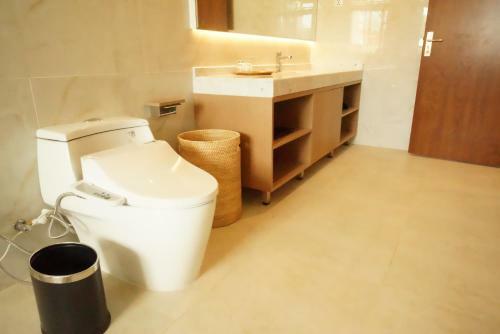 Hotel Ndc Resort & Spa