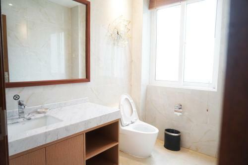 Hotel Ndc Resort & Spa