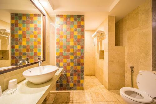 Hotel Ndc Resort & Spa