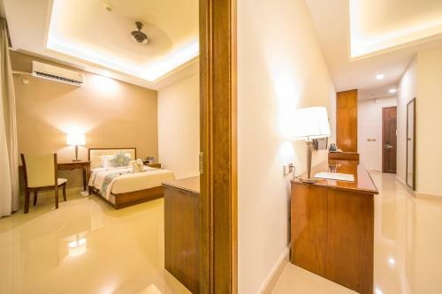 Hotel Ndc Resort & Spa