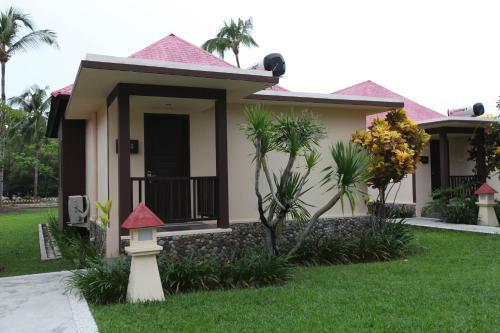Hotel Ndc Resort & Spa