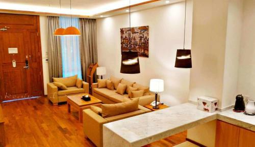 Hotel Ndc Resort & Spa