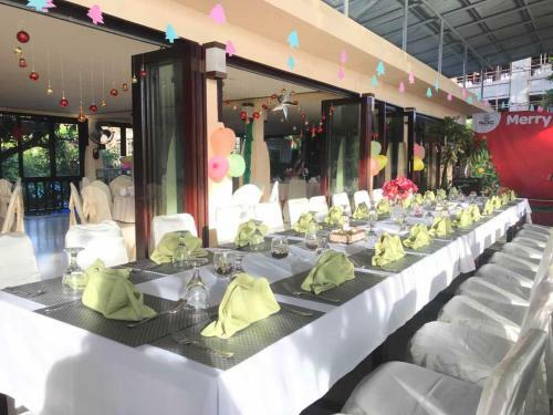Hotel Ndc Resort & Spa