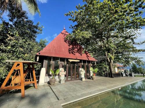 Hotel Ndc Resort & Spa
