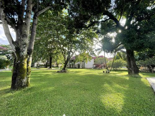Hotel Ndc Resort & Spa