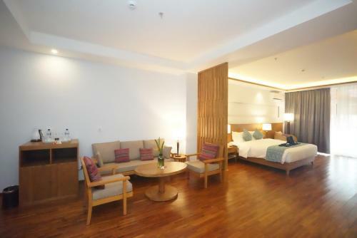 Hotel Ndc Resort & Spa