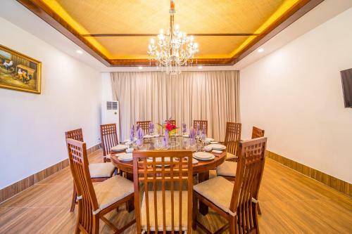Hotel Ndc Resort & Spa
