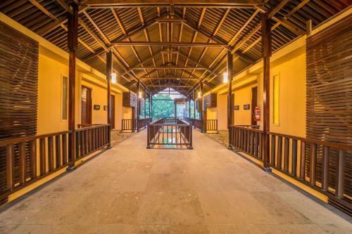 Hotel Ndc Resort & Spa