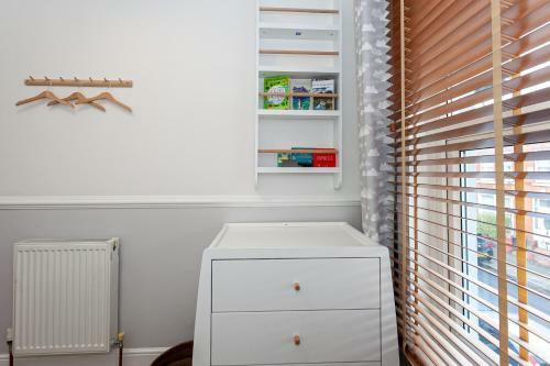Apartamento Large And Luminous Liverpool Home With Garden
