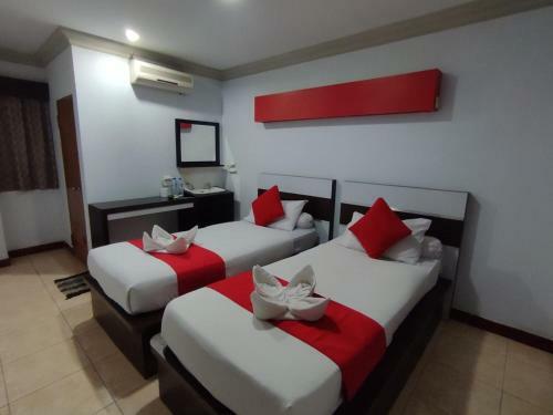 Hotel Riverside