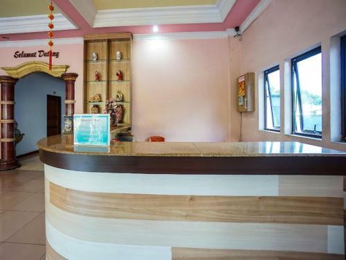 Hotel Riverside