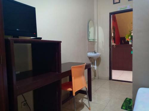 Hostal Seven Wells Guesthouse