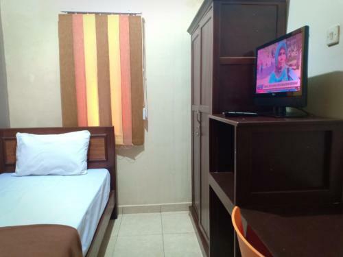 Hostal Seven Wells Guesthouse