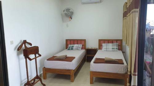 Hostal Omah Laut Bondo Jepara