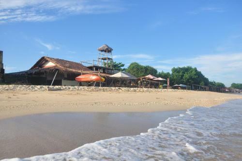Hostal Omah Laut Bondo Jepara
