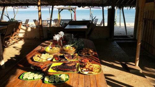Hostal Omah Laut Bondo Jepara