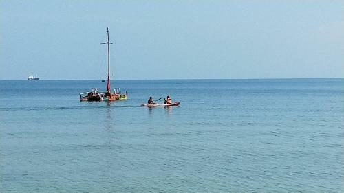 Hostal Omah Laut Bondo Jepara