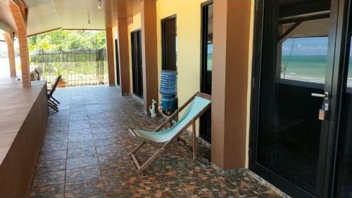 Hostal Omah Laut Bondo Jepara
