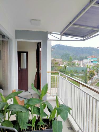Maulana Hills Syariah Hotel