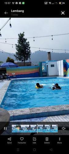 Maulana Hills Syariah Hotel