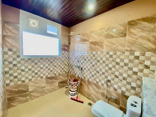 Villa Pine Basera