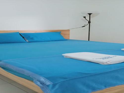 Hostal Nutri Guest House Syariah