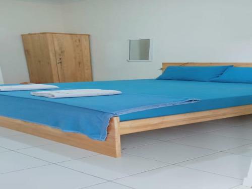 Hostal Nutri Guest House Syariah