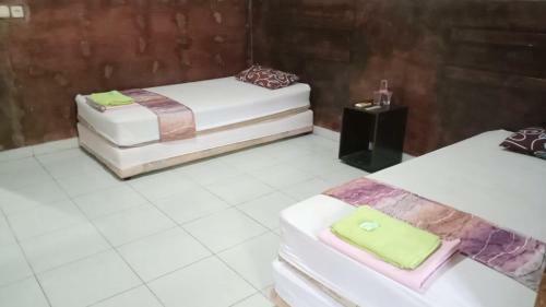 Hotel Bumi Raya
