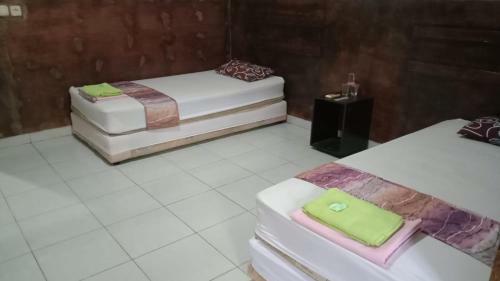 Hotel Bumi Raya