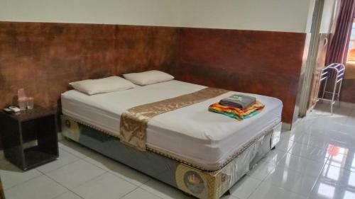 Hotel Bumi Raya