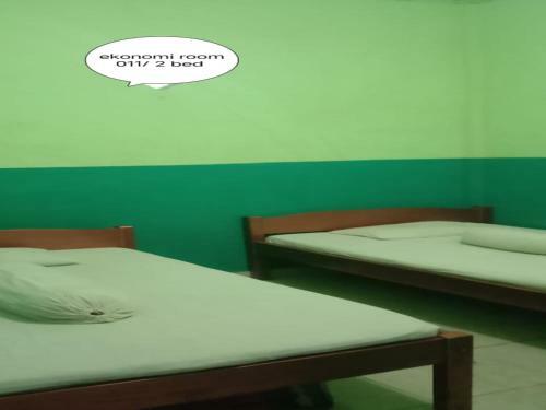 Hostal Penginapan Balanipa