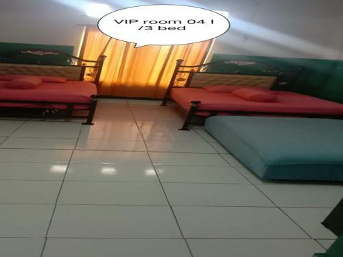 Hostal Penginapan Balanipa