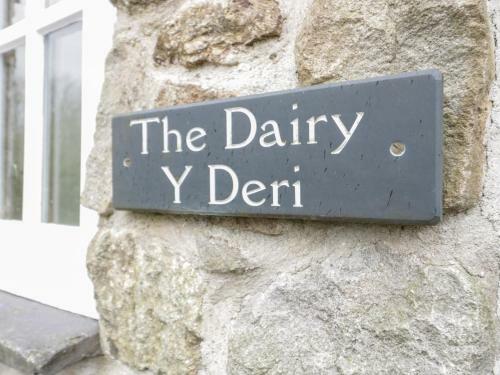 No 3 The Dairy