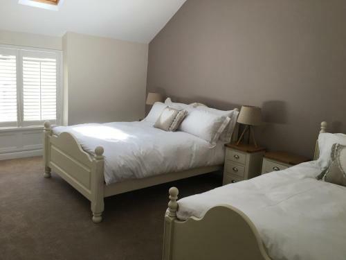 Apartamentos Riverside Suites Llangollen