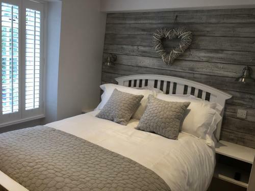 Apartamentos Riverside Suites Llangollen