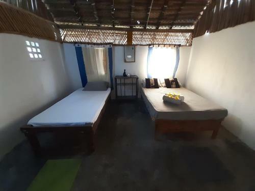 Kitepool Holiday Home
