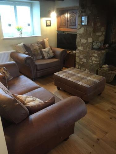 Bed & Breakfast Tyn Celyn