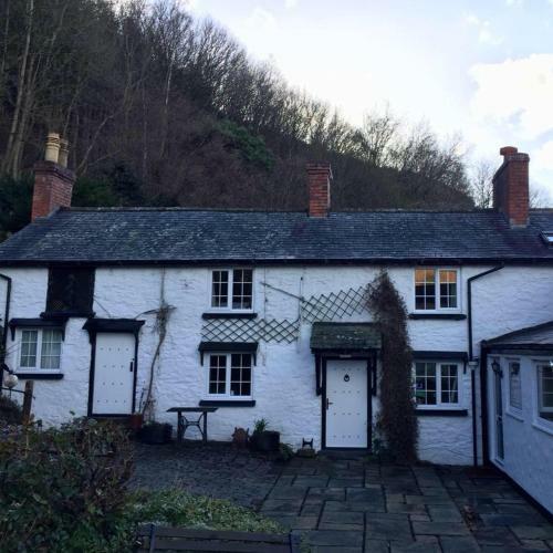 Bed & Breakfast Tyn Celyn