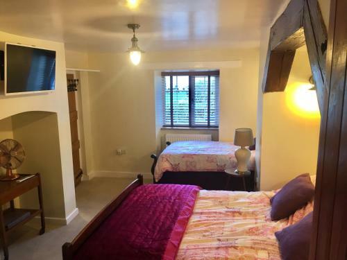 Bed & Breakfast Tyn Celyn