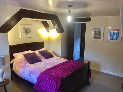Bed & Breakfast Tyn Celyn