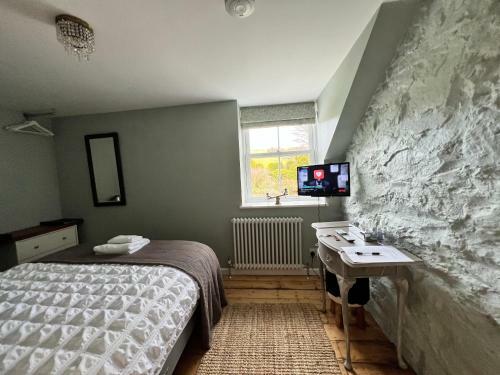 Bed & Breakfast Ty Capel